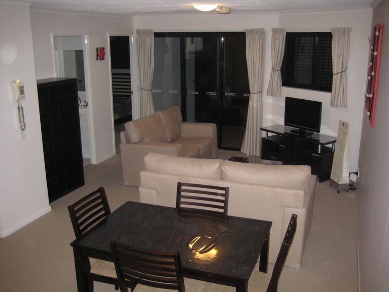 Kangaroo Point QLD 4169