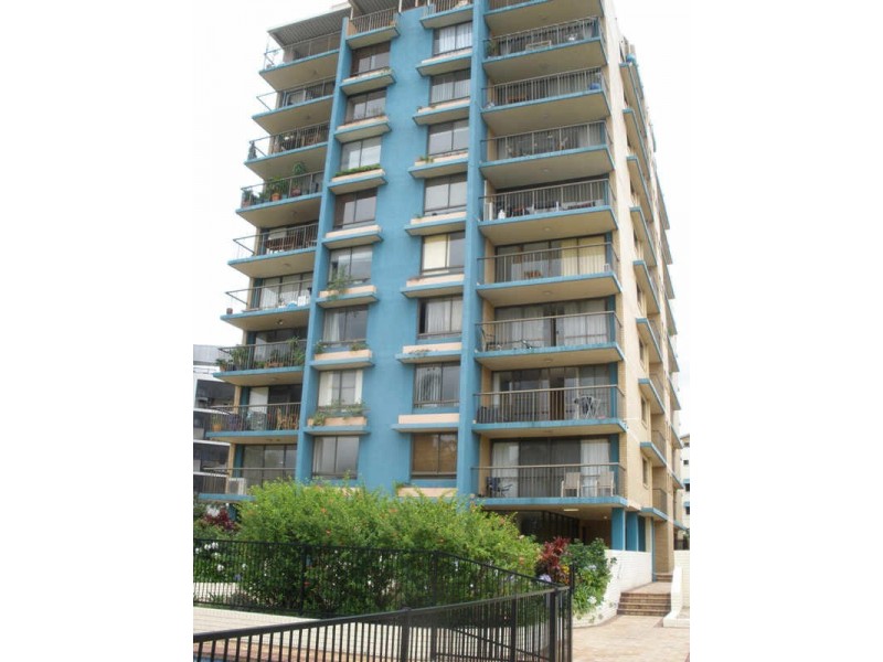 Kangaroo Point QLD 4169