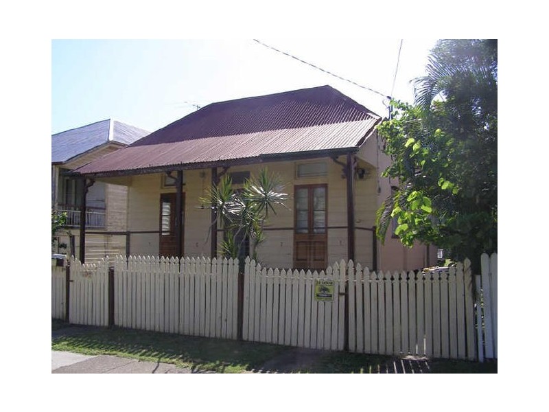 East Brisbane QLD 4169