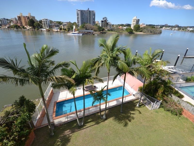 23/64 Thorn Street, Kangaroo Point QLD 4169