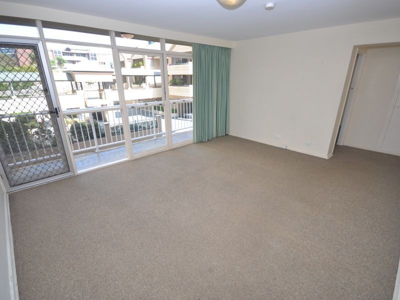 23/64 Thorn Street, Kangaroo Point QLD 4169