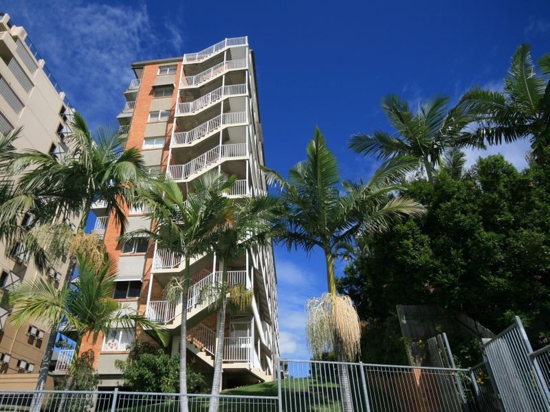 23/64 Thorn Street, Kangaroo Point QLD 4169