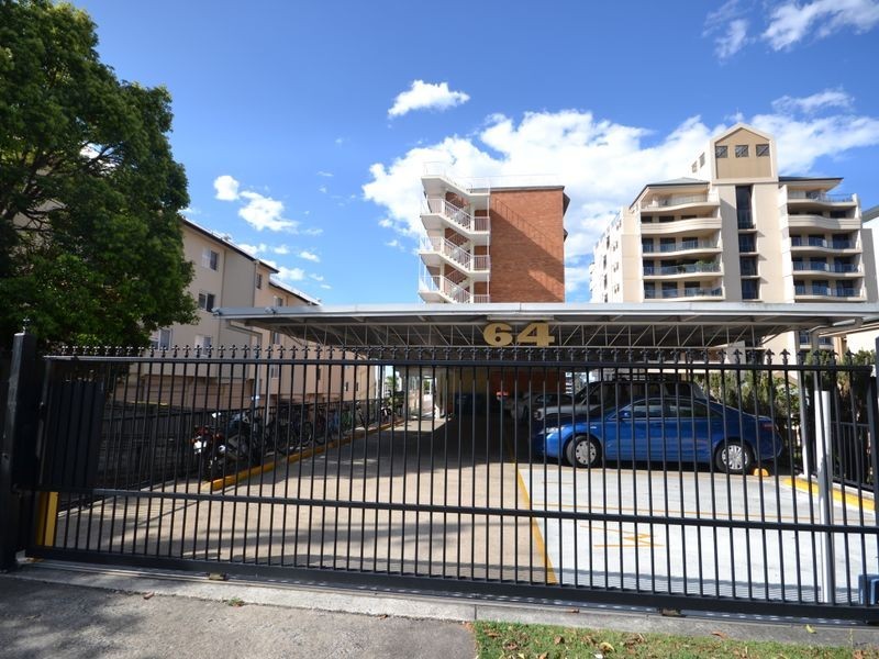 23/64 Thorn Street, Kangaroo Point QLD 4169