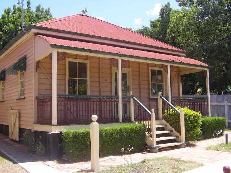 Kangaroo Point QLD 4169