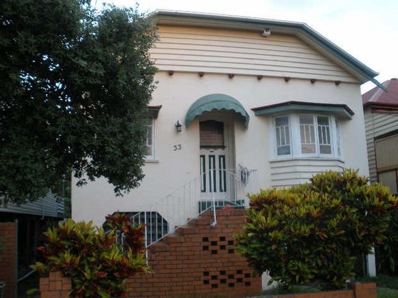 East Brisbane QLD 4169