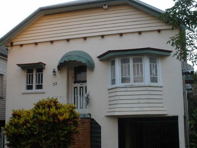 East Brisbane QLD 4169