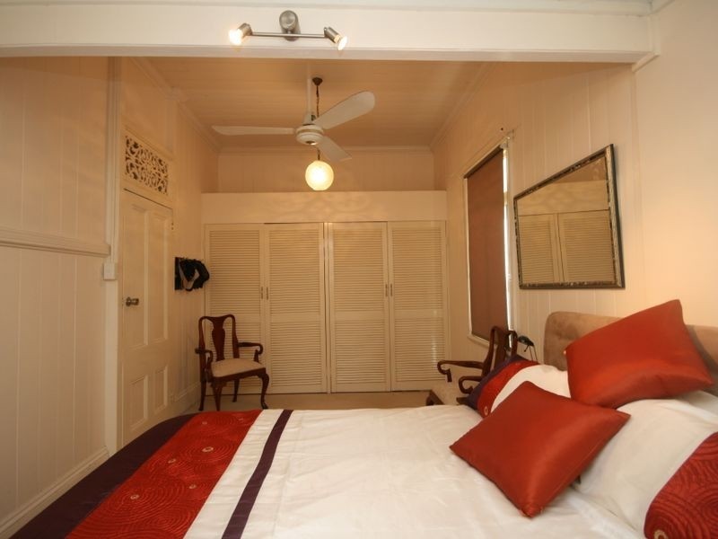 Kangaroo Point QLD 4169