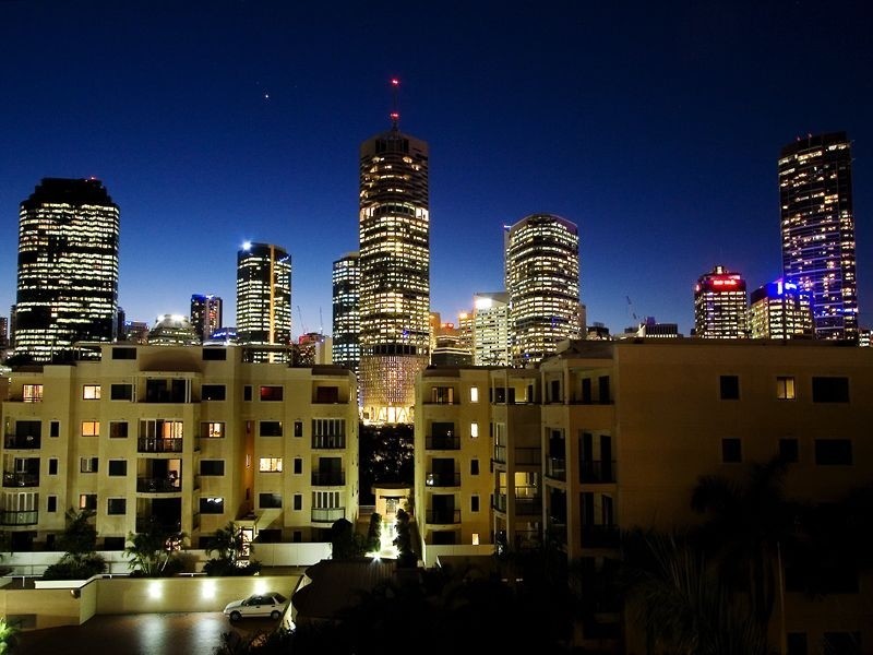 Kangaroo Point QLD 4169