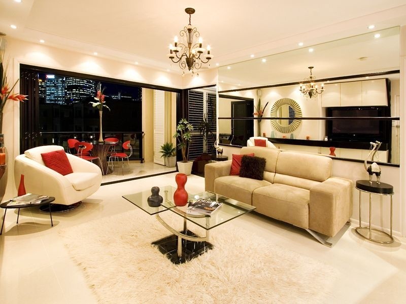 Kangaroo Point QLD 4169