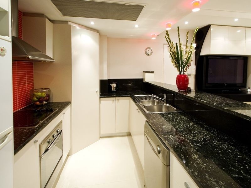 Kangaroo Point QLD 4169