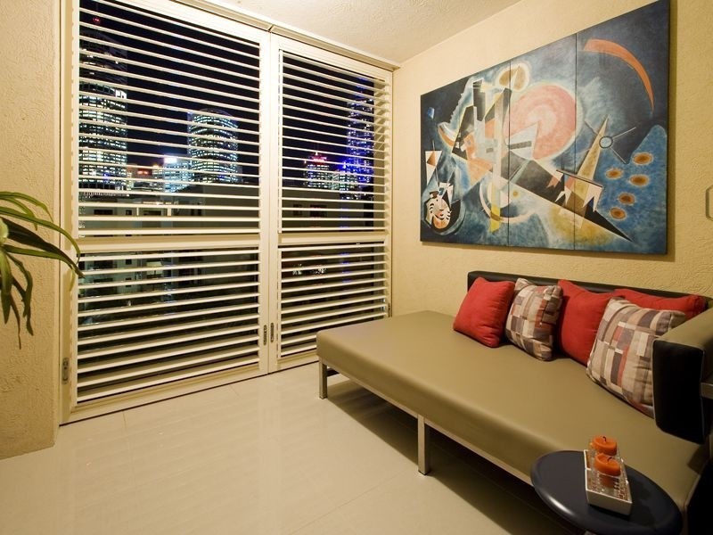 Kangaroo Point QLD 4169