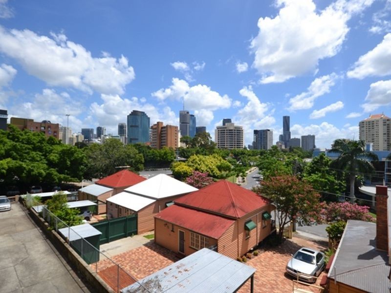 4/9 Lambert St, Kangaroo Point QLD 4169