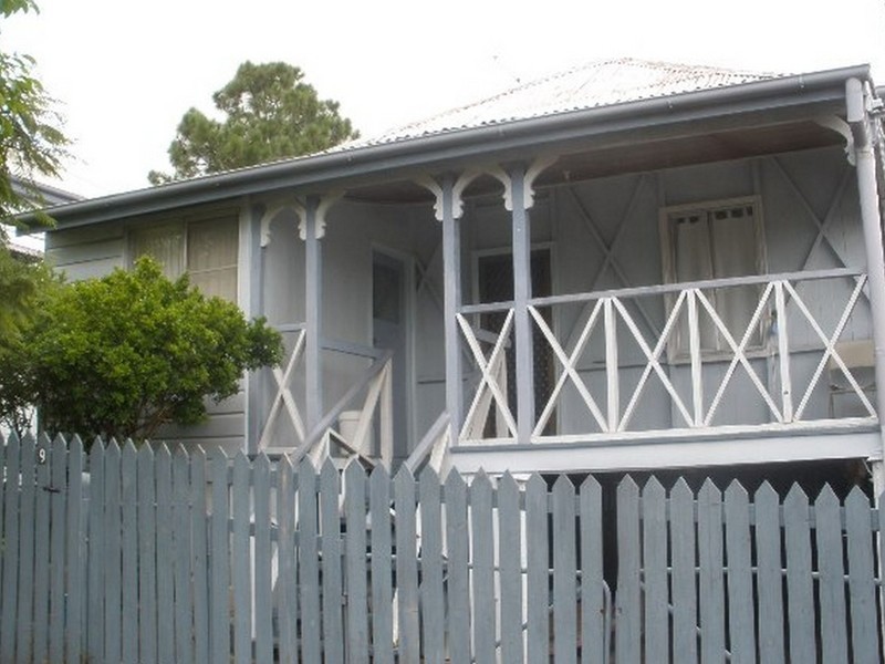 Woolloongabba QLD 4102