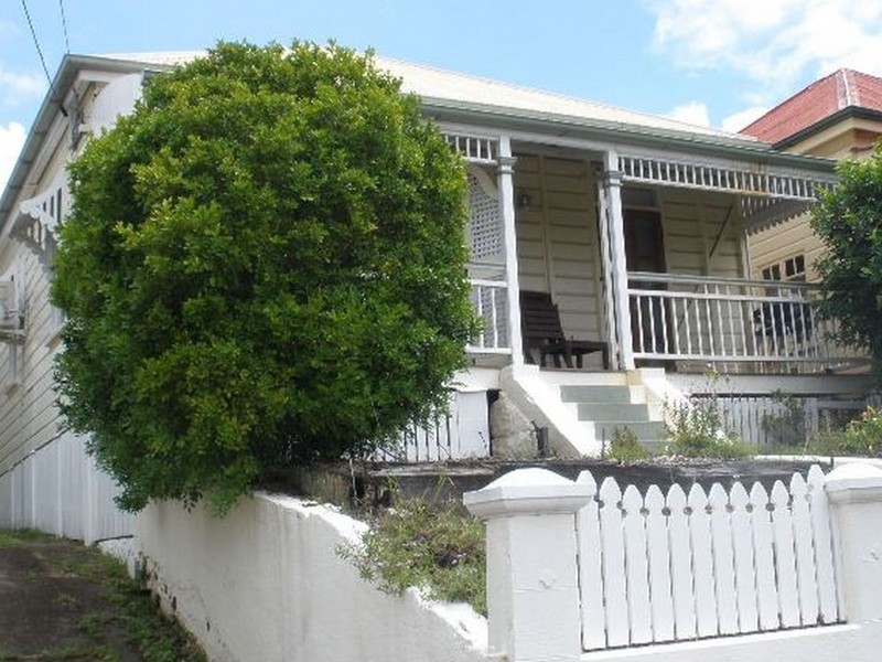 East Brisbane QLD 4169