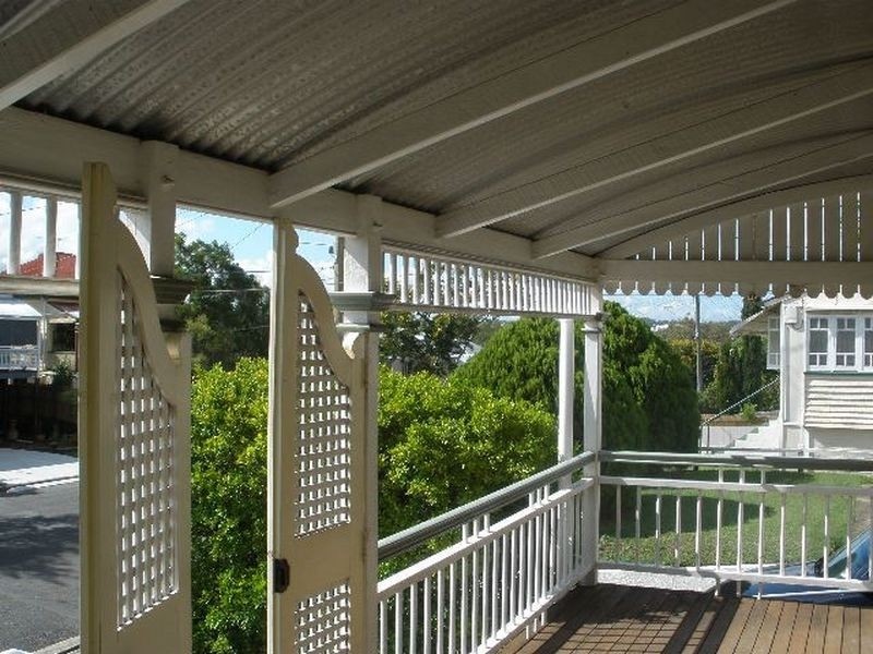 East Brisbane QLD 4169