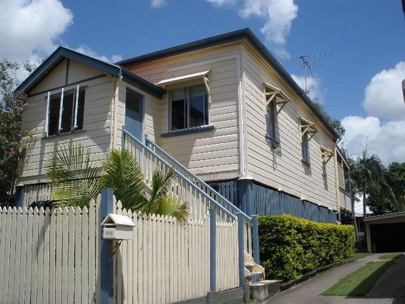 50 Heidelberg Street, East Brisbane QLD 4169