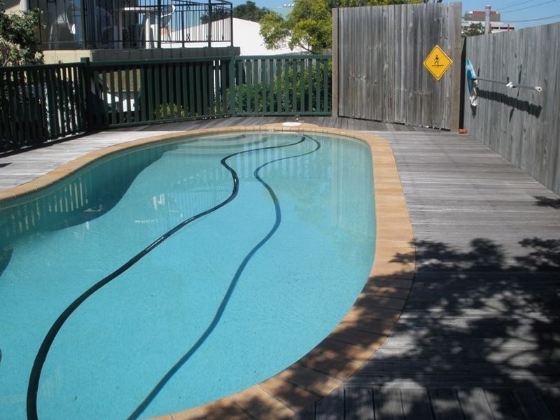 Kangaroo Point QLD 4169