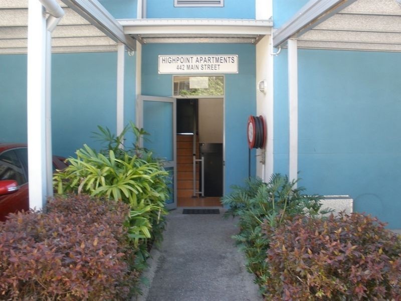 Kangaroo Point QLD 4169