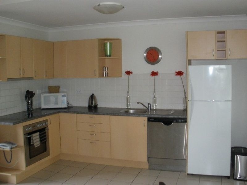 Kangaroo Point QLD 4169