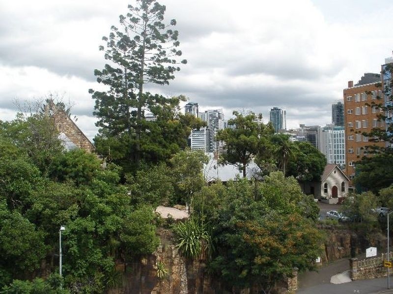 Kangaroo Point QLD 4169