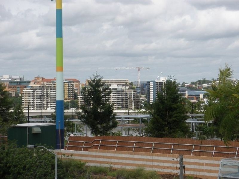 Kangaroo Point QLD 4169