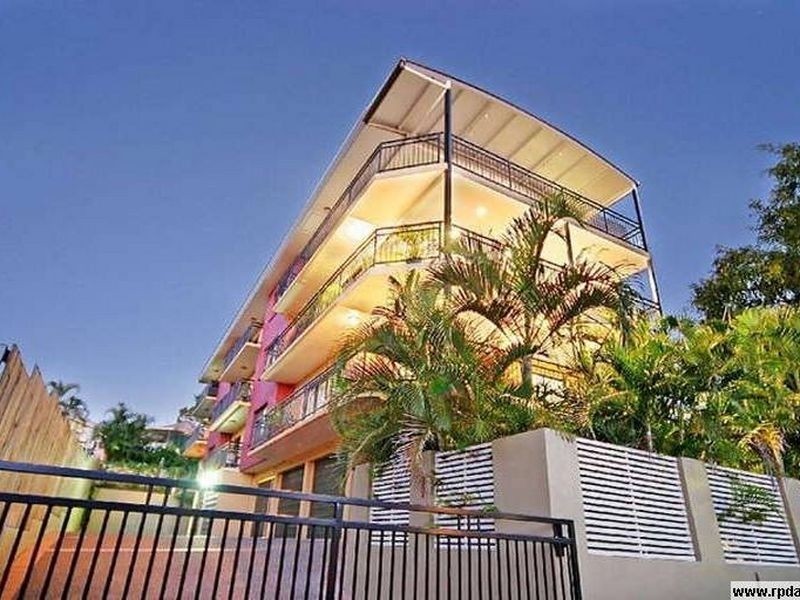 East Brisbane QLD 4169