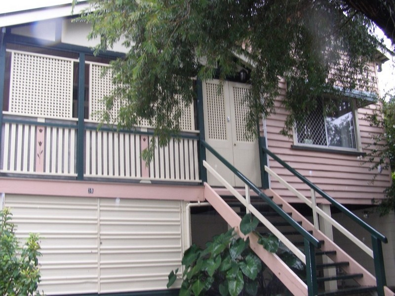 Kangaroo Point QLD 4169