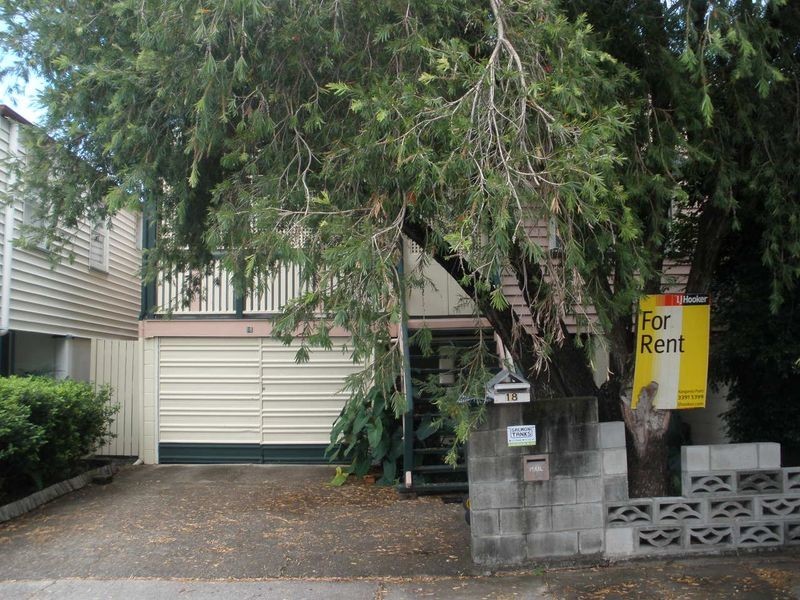 Kangaroo Point QLD 4169