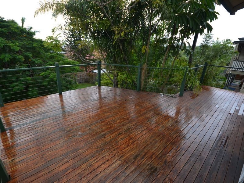 14 Fifth Avenue, Coorparoo QLD 4151