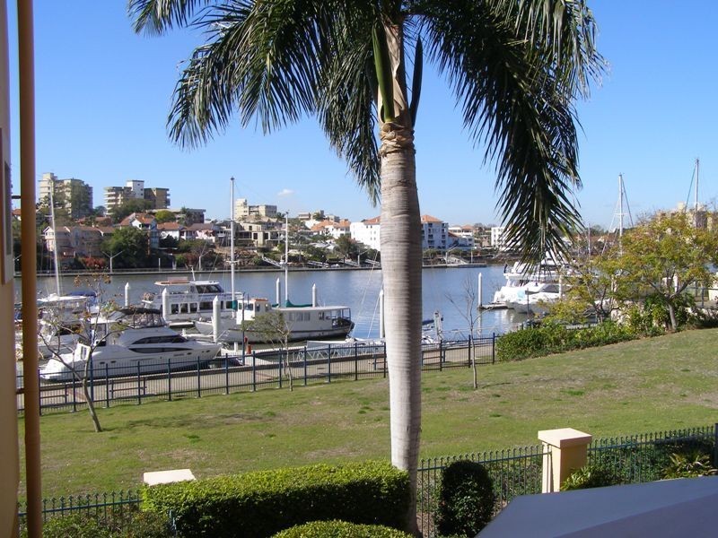 Kangaroo Point QLD 4169