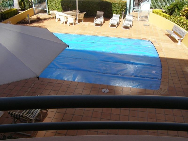 Kangaroo Point QLD 4169