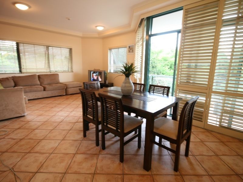 Kangaroo Point QLD 4169