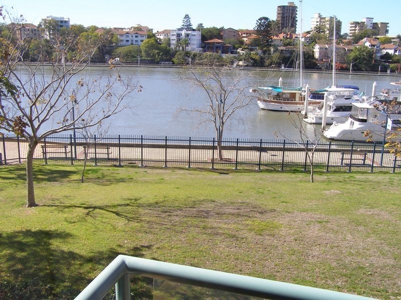 Kangaroo Point QLD 4169