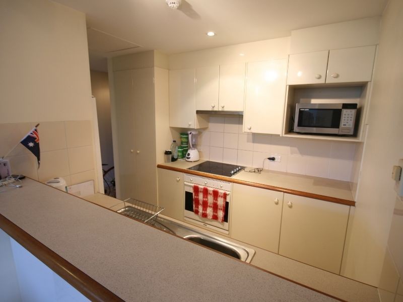 Kangaroo Point QLD 4169