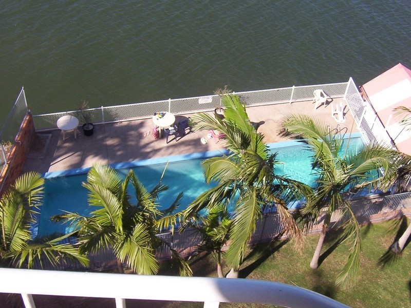 Kangaroo Point QLD 4169