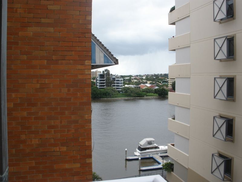 Kangaroo Point QLD 4169