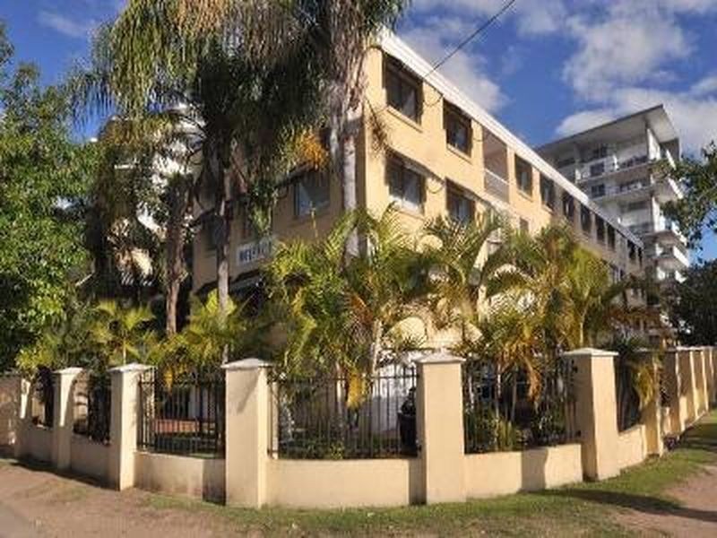 Kangaroo Point QLD 4169