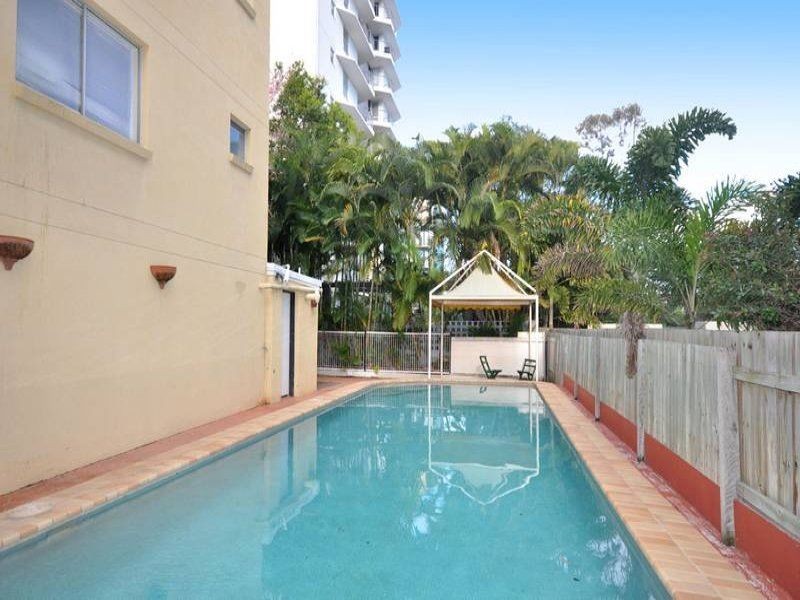 Kangaroo Point QLD 4169