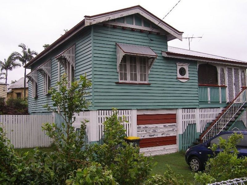 25 Balmoral Street, Hawthorne QLD 4171