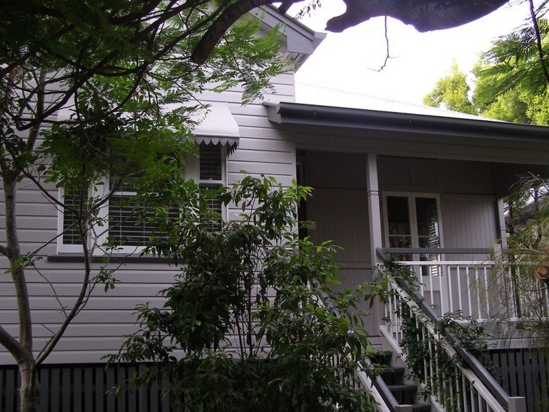 Woolloongabba QLD 4102