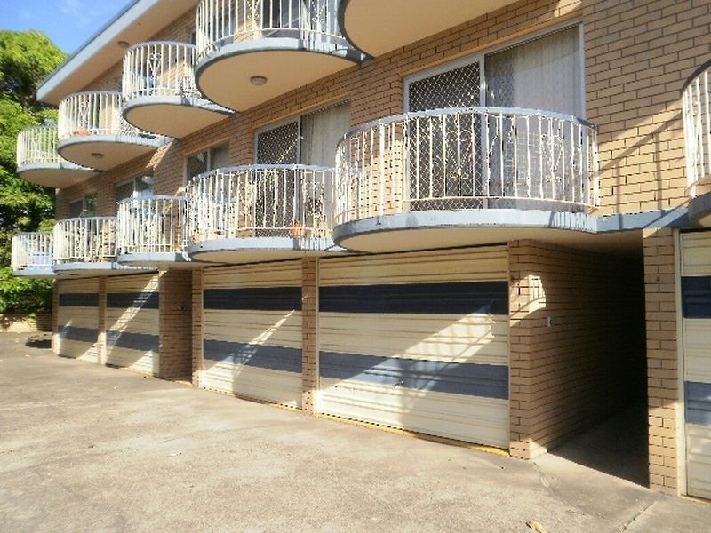 2/63 Latrobe Street, East Brisbane QLD 4169