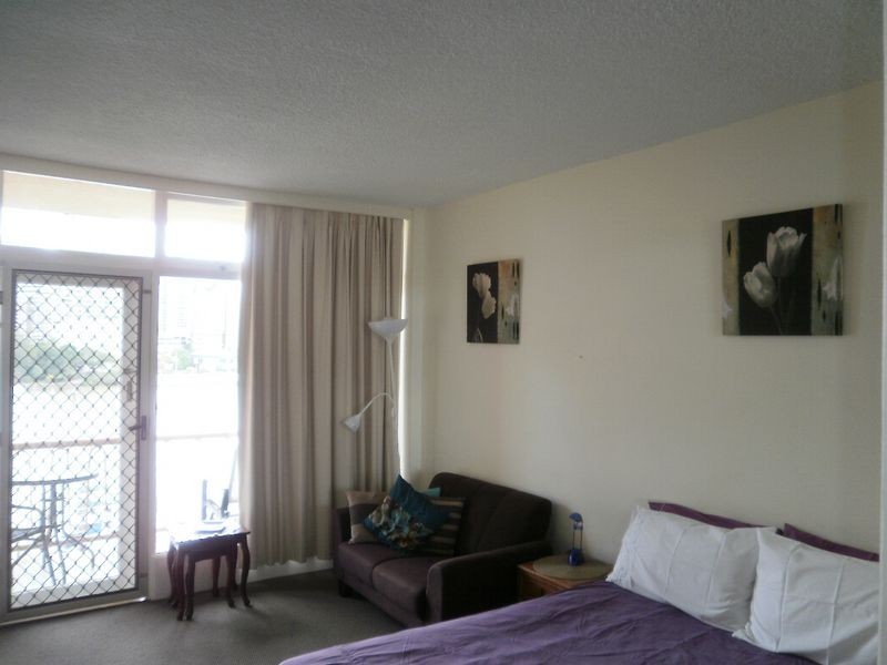 34/355 Main Street, Kangaroo Point QLD 4169