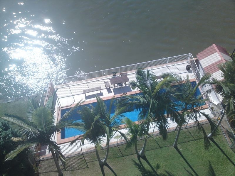 Kangaroo Point QLD 4169