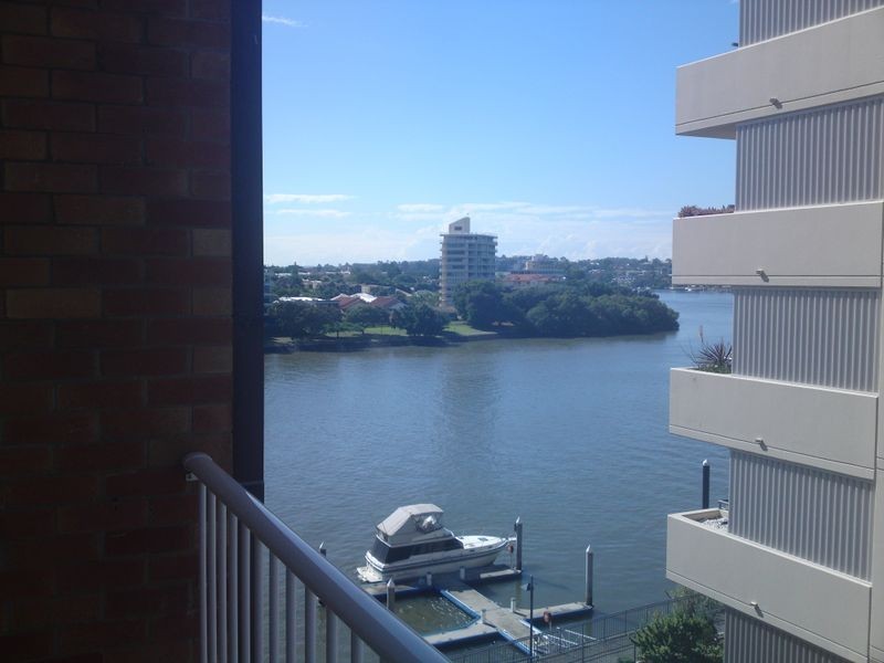Kangaroo Point QLD 4169