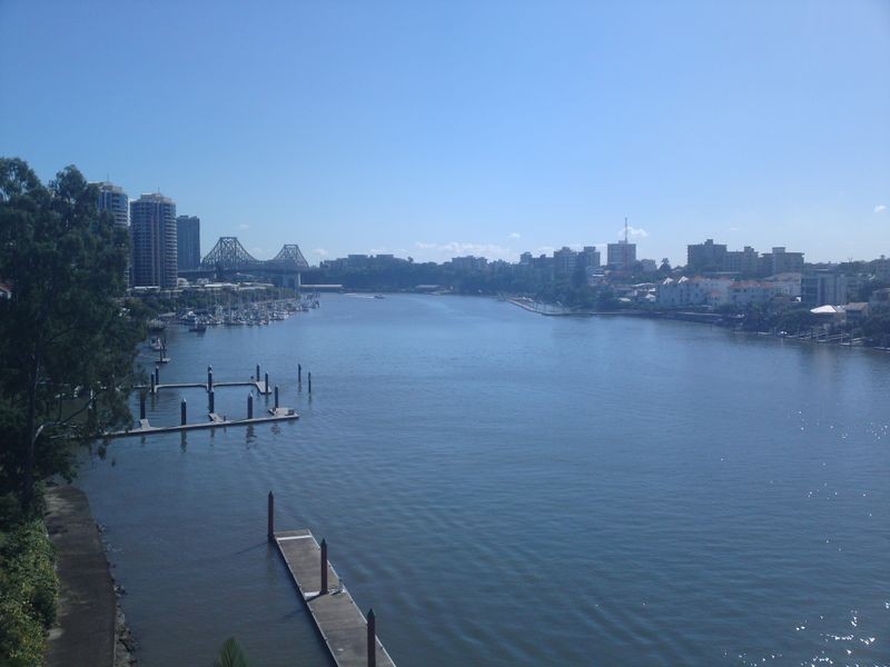 Kangaroo Point QLD 4169