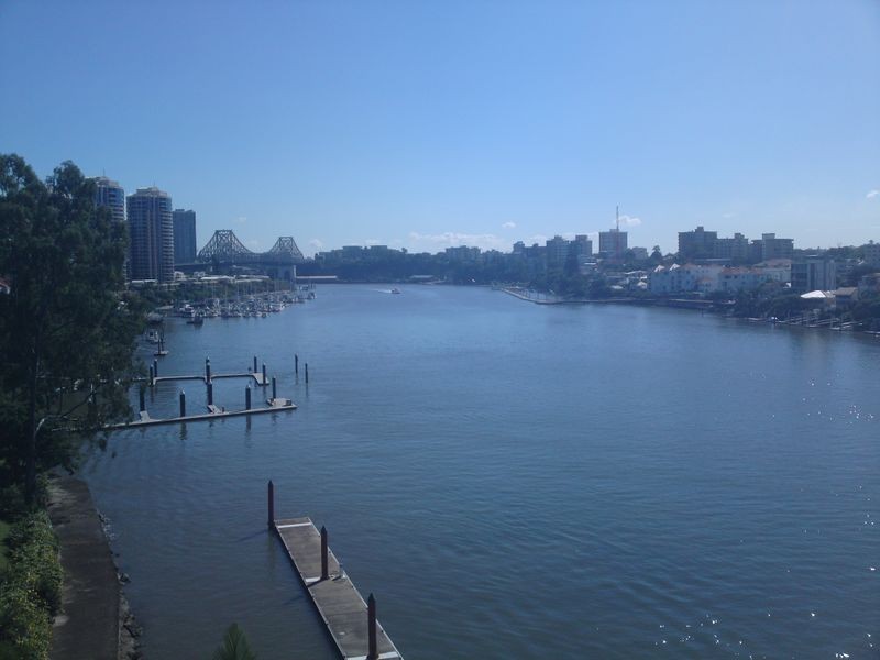 Kangaroo Point QLD 4169