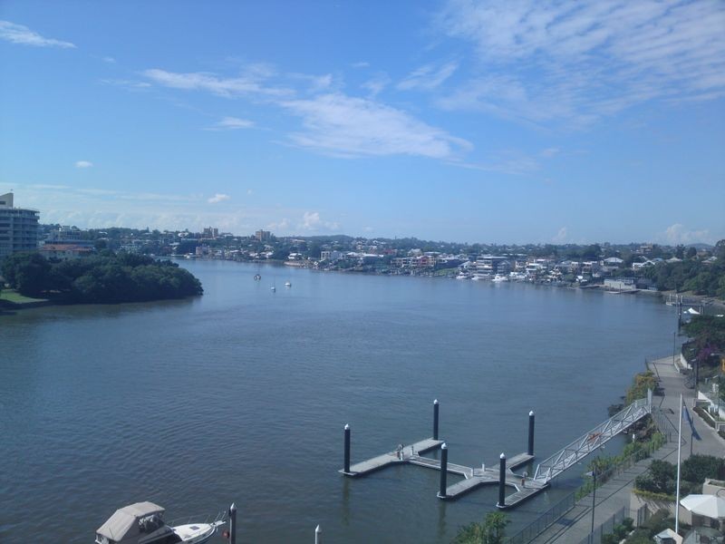 Kangaroo Point QLD 4169