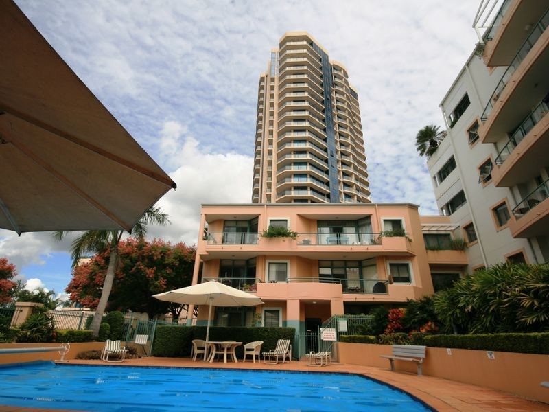 Kangaroo Point QLD 4169