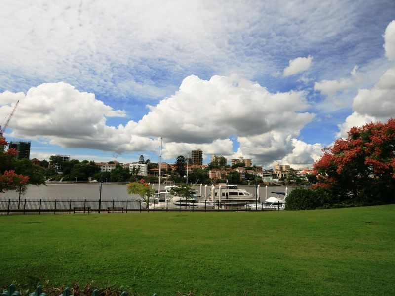 Kangaroo Point QLD 4169