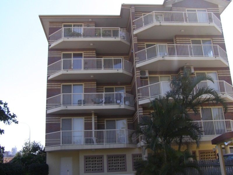 Kangaroo Point QLD 4169